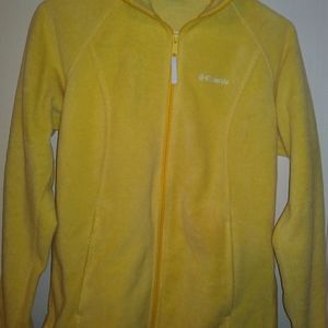 Columbia Women's Fleece Jacket